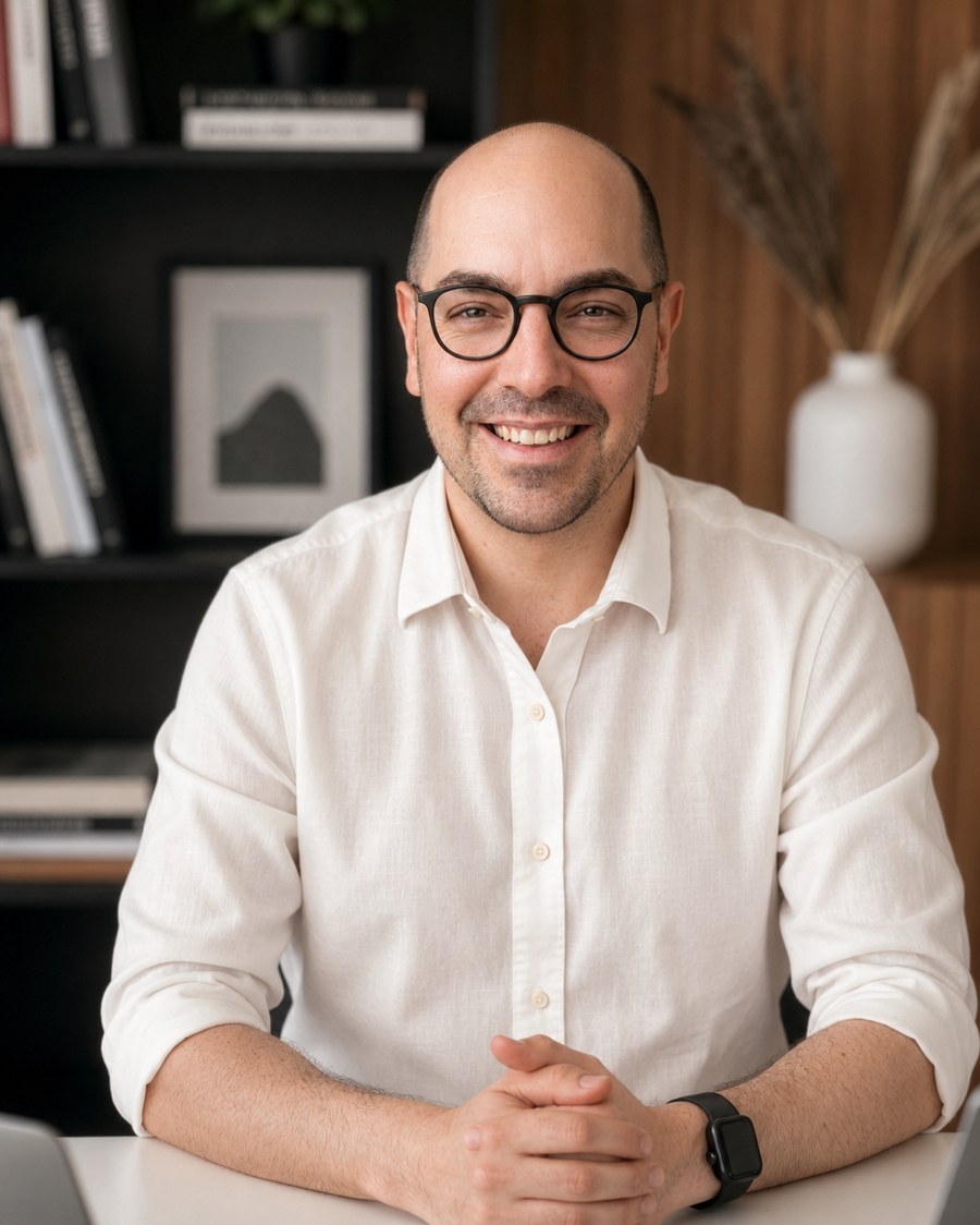 Ignacio Lucini